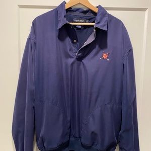 Vintage Polo by Ralph Lauren Golf Pullover - Large - PERFECT CONDITION